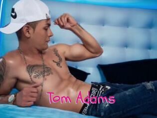 Tom_Adams
