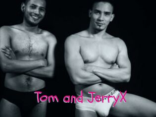 Tom_and_JerryX