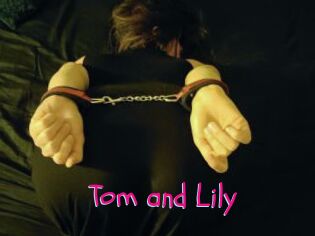 Tom_and_Lily