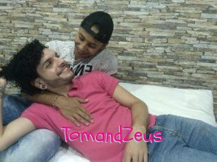 TomandZeus