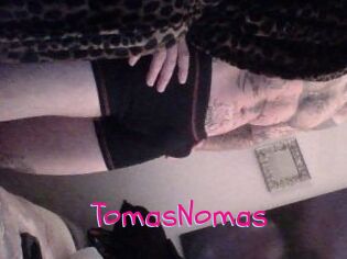 TomasNomas