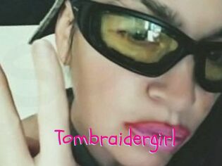 Tombraidergirl