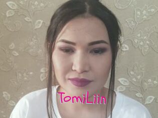 TomiLiin Spanking Sarah