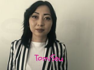 TomiSeu