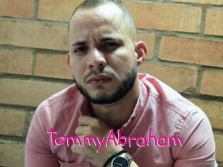 TommyAbraham