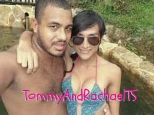 TommyAndRachaelTS