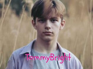 TommyBright