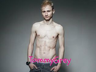 TommyGrey
