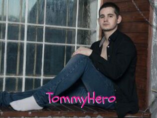 TommyHero Spanking Sarah