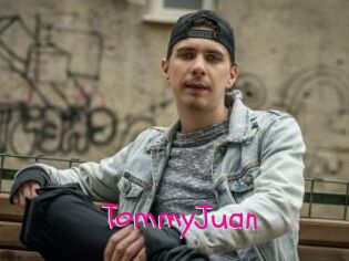 TommyJuan