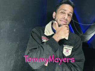 TommyMayers