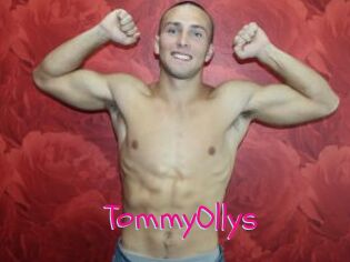 TommyOllys