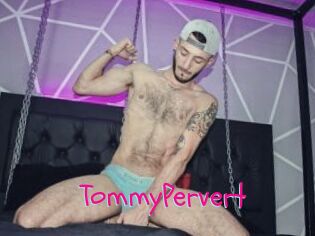 TommyPervert Spanking Sarah