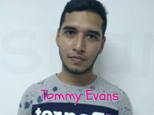 Tommy_Evans