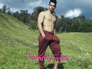 Tommy_wes