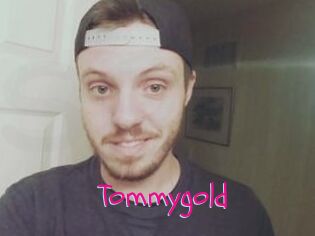 Tommygold
