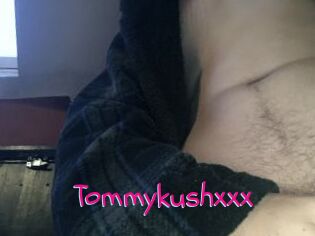 Tommykushxxx