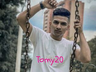 Tomy20