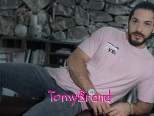 TomyBrand Spanking Sarah