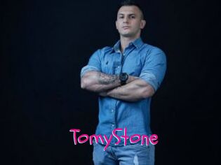 TomyStone