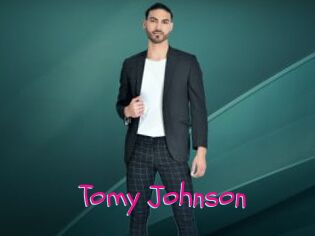 Tomy_Johnson