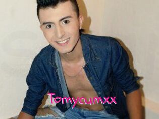 Tomycumxx