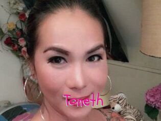 Toneth