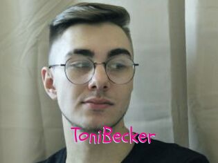 ToniBecker