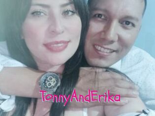TonnyAndErika
