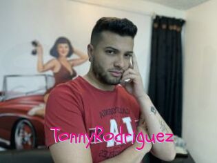 TonnyRodriguez Spanking Sarah