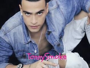 TonnySmoke