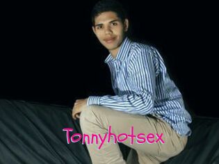 Tonnyhotsex