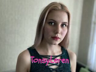 TonsyLeren