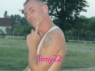 Tony22