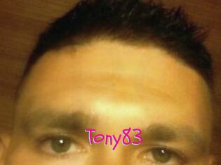 Tony83