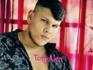 TonyAlen