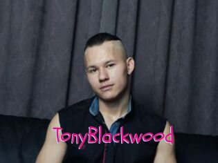 TonyBlackwood