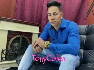 TonyColen