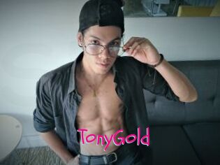 TonyGold Spanking Sarah
