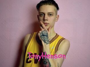 TonyHenson