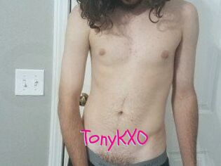 TonyKXO