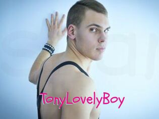TonyLovelyBoy
