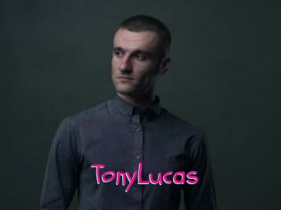 TonyLucas