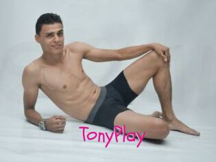 TonyPlay