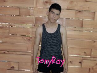 TonyRay