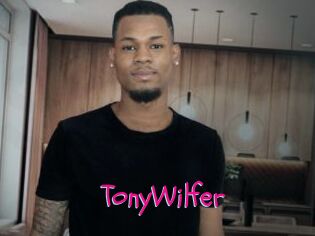 TonyWilfer