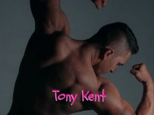 Tony_Kent