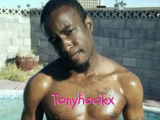 Tonyhookx
