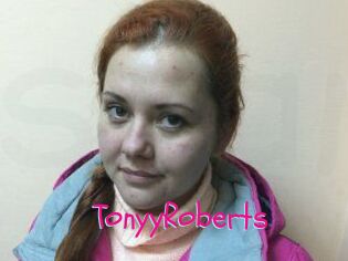 TonyyRoberts