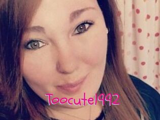 Toocute1992